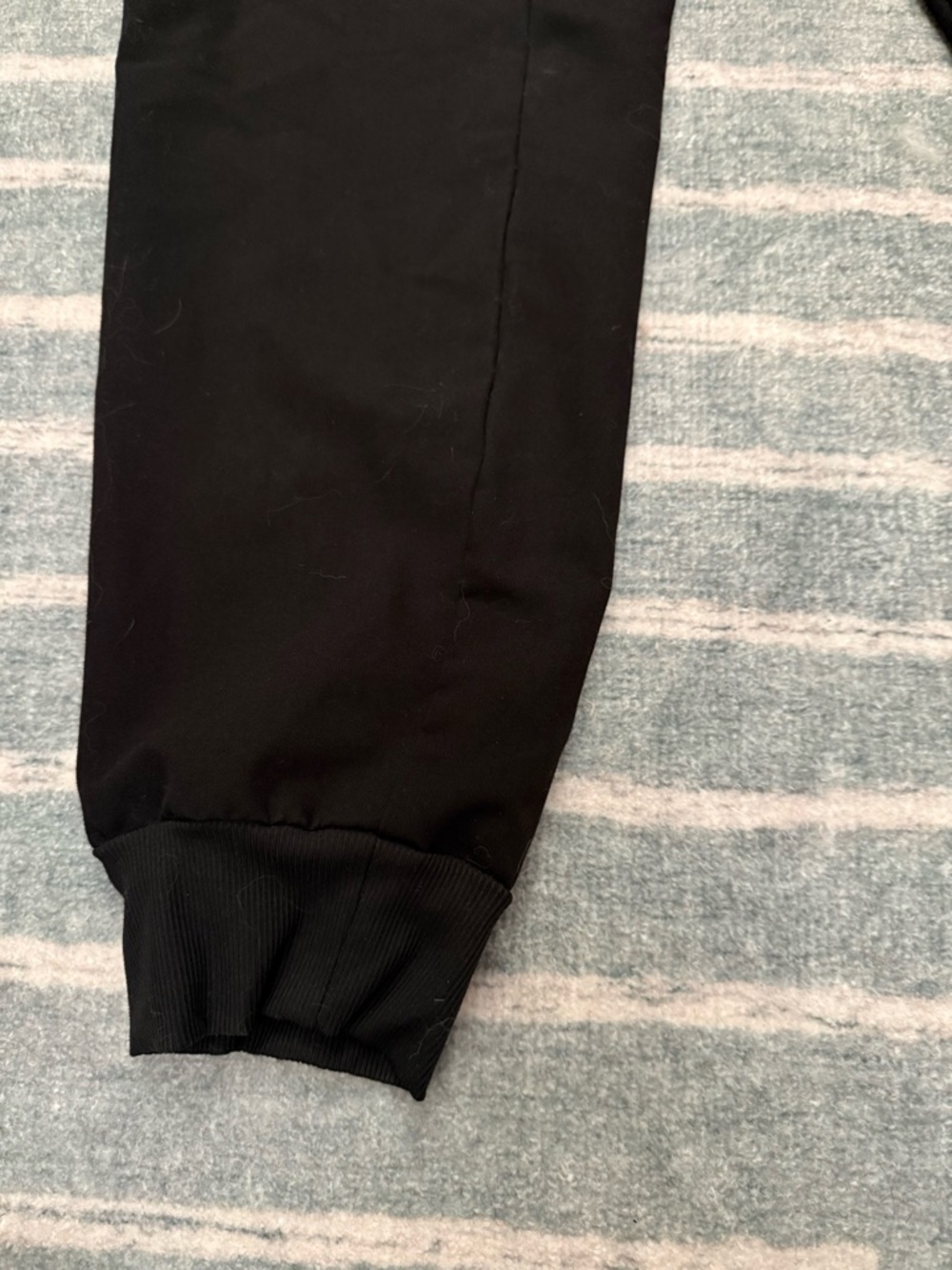 High Waisted Zamora Scrub Pants - Picture 6 of 10
